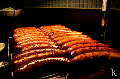 THE RICHARD SHERMAN CELEBRITY SOFTBALL GAME